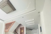 NHÀ ĐẸP VỊ TRÍ VIP TAM PHÚ - TAM HÀ - PHẠM VĂN ĐỒNG 
HẺM XE TẢI - 4 TẦNG ĐÚC - DT SÀN 208 M2 - GIÁ 5,x TỶ